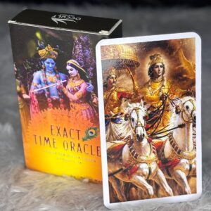 Tarot Deck