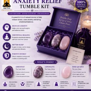 Healing Crystals